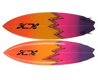 Surfboard Hobie
