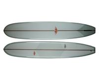 Custom Longboard