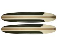 Custom Longboard
