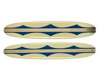 Custom Longboard