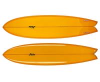 Custom Midlength