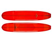 Custom Longboard