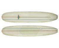 Custom Longboard