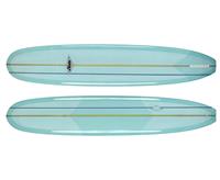 Custom Longboard