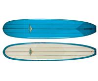 Custom Longboard